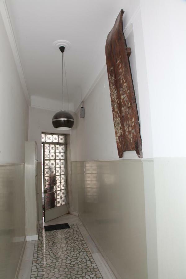 Plaka Two-Storey Penhouse With Acropolis Views Pl6 Athen Eksteriør billede