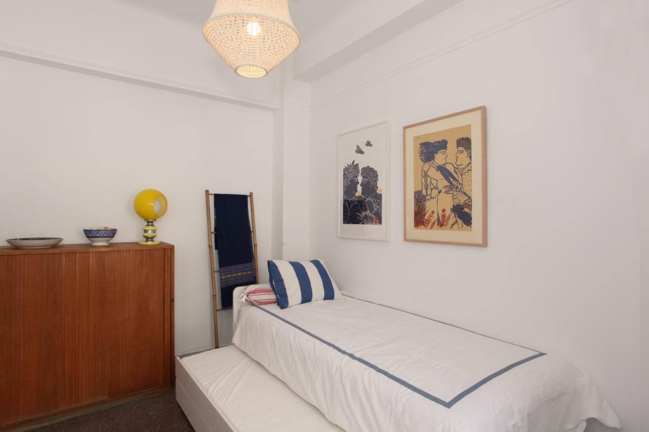Plaka Two-Storey Penhouse With Acropolis Views Pl6 Athen Eksteriør billede