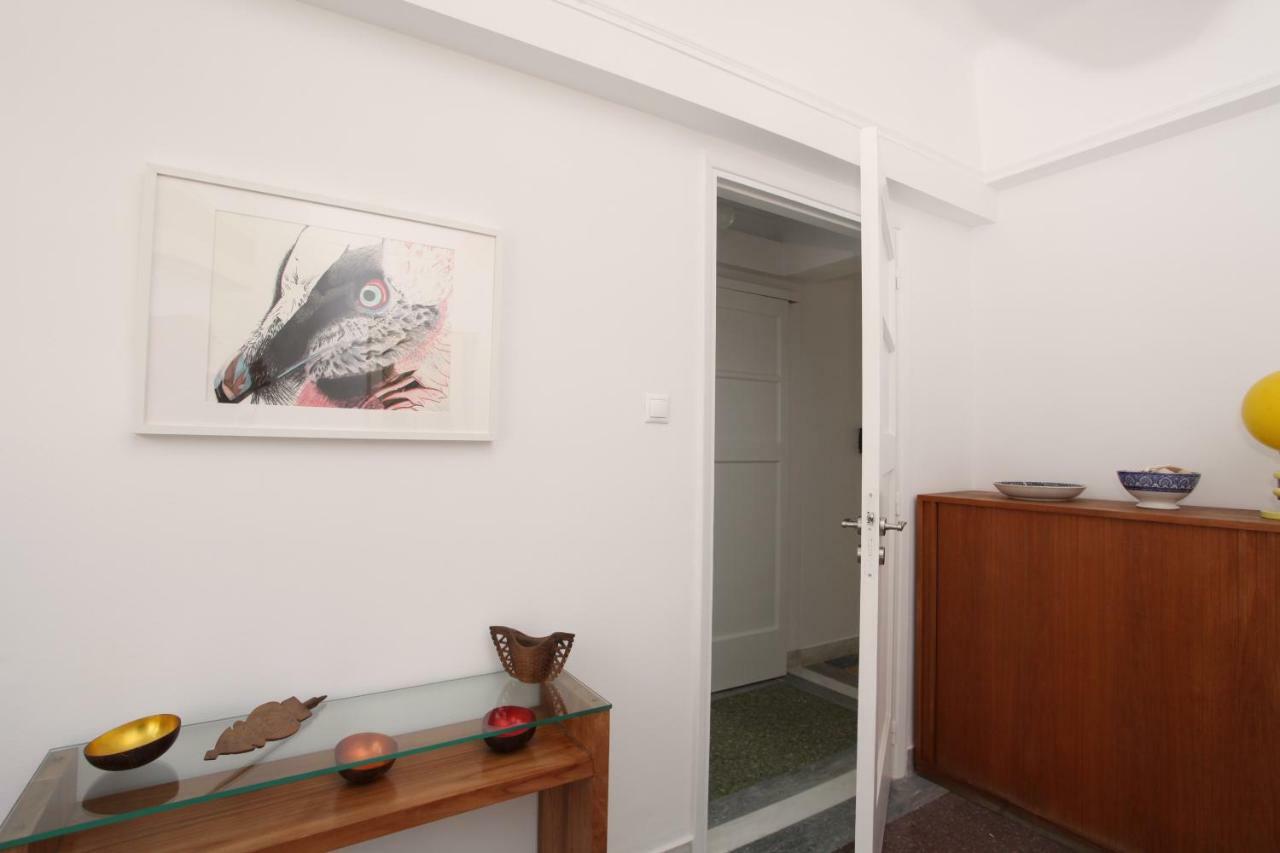 Plaka Two-Storey Penhouse With Acropolis Views Pl6 Athen Eksteriør billede
