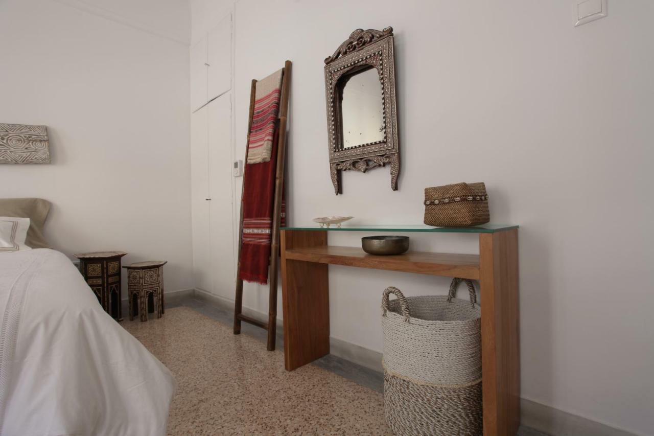 Plaka Two-Storey Penhouse With Acropolis Views Pl6 Athen Eksteriør billede