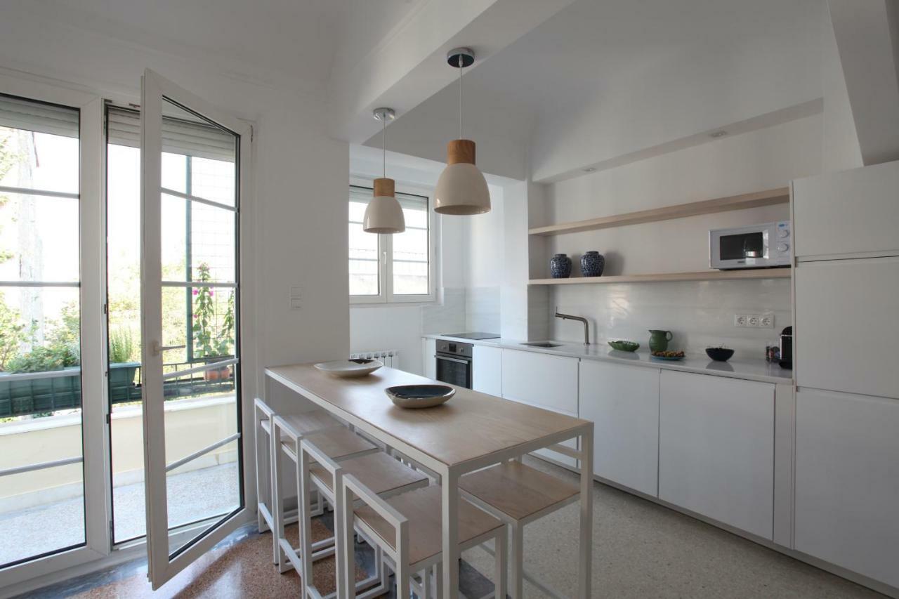 Plaka Two-Storey Penhouse With Acropolis Views Pl6 Athen Eksteriør billede