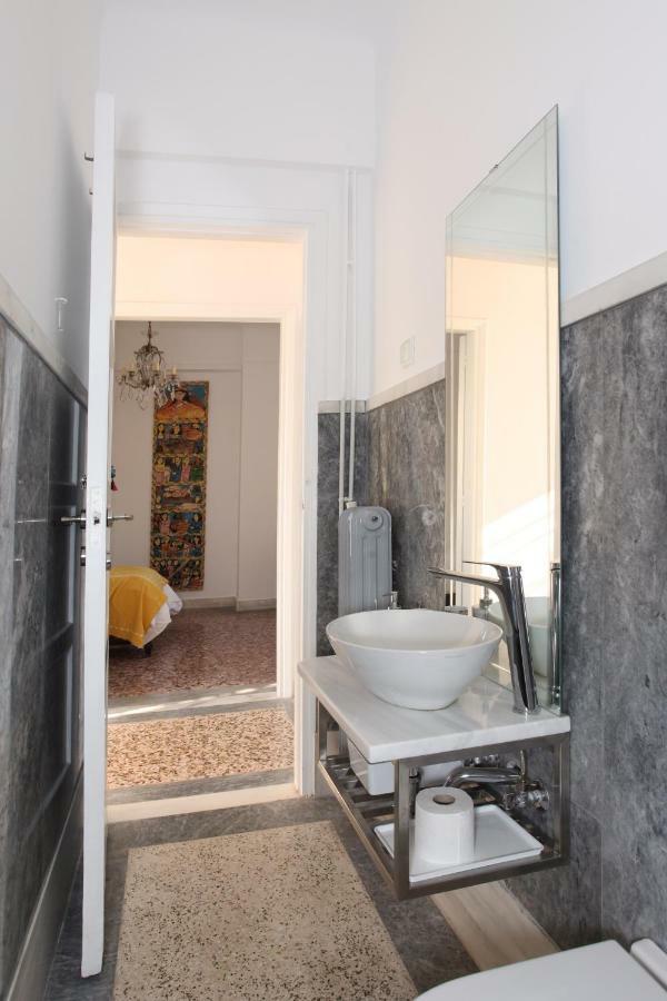 Plaka Two-Storey Penhouse With Acropolis Views Pl6 Athen Eksteriør billede