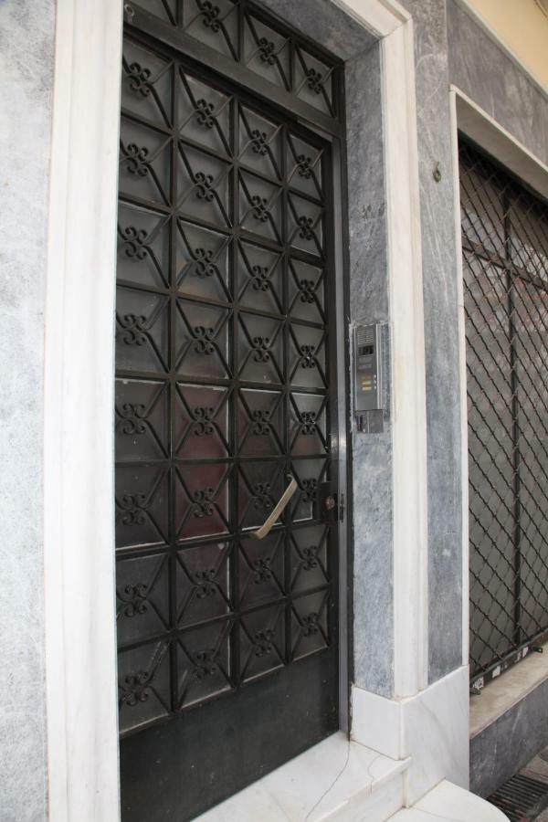Plaka Two-Storey Penhouse With Acropolis Views Pl6 Athen Eksteriør billede