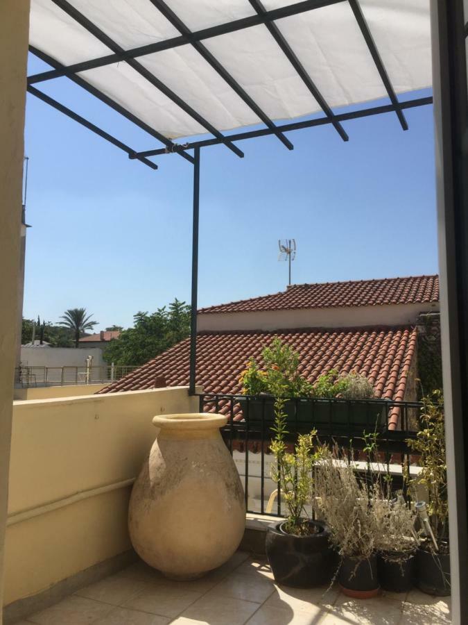 Plaka Two-Storey Penhouse With Acropolis Views Pl6 Athen Eksteriør billede